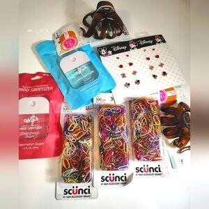 Girls Personal Care Bundle